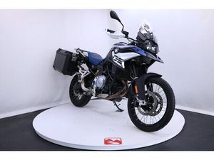 BMW F 850 GS