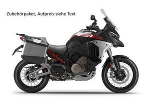 MULTISTRADA V4 RALLY FULL