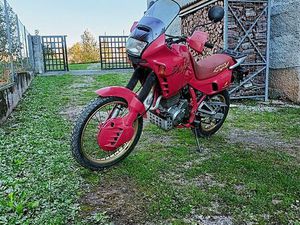 HONDA DOMINATOR NX 650