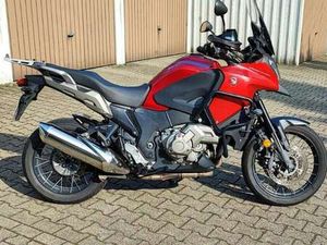 HONDA CROSSTOURER