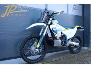 HUSQVARNA FE 350 FULL ENDURO (2024)*BTW*ENDURO/TET READY* — MOTOREN | HUSQVARNA — MARKTPLAATS