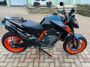 KTM DUKE 890 R ABS
