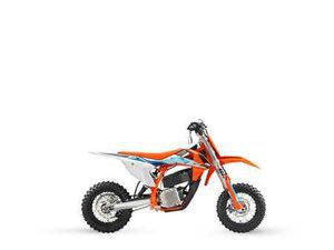 KTM SX-E3 VČETNĚ NABÍČKY,ELEKTRO 2024