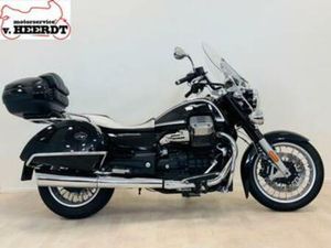 MOTO GUZZI CALIFORNIA 1400 TOURING ABS (BJ 2015) — MOTOREN | MOTO GUZZI — MARKTPLAATS
