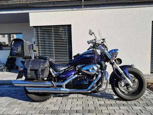 SUZUKI INTRUDER M 800