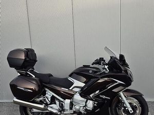 YAMAHA FJR1300 FJR 1300