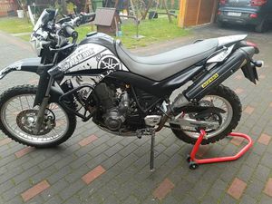 XT 660 R KARSY