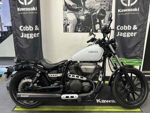 USED YAMAHA XV950 FOR SALE IN SHIPLEY