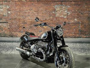 BMW R 18 100 ANS – 2 562 KMS – R18 100ANS – R18