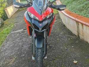 DUCATI 950 MULTISTRADA