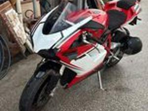 DUCATI 848 - 2008