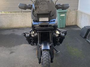 PAN AMERICA 1250 SPÉCIAL