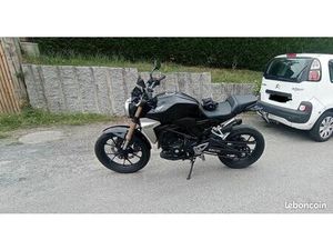 HONDA CB 300R NÉO SPORT CAFÉ