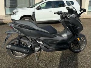 HONDA FORZA 125NSS ABS 2020