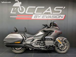 HONDA GOLDWING 1800 BAGGER - À PARTIR DE 318 / MOIS