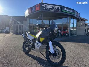 HUSQVARNA 901 NORDEN