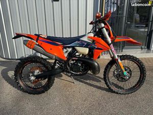 KTM 300 EXC 2021 103 H NOMBREUSES OPTIONS