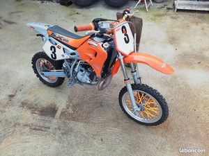 65 KTM SX