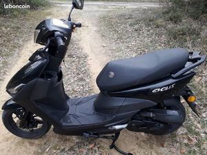 SCOOTER 50 JM MOTORS EVOLIS MODEL 2023