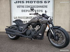 MORBIDELLI C1002V - PRIX DE LANCEMENT