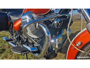 MOTO GUZZI 1100 CALIFORNIA VINTAGE