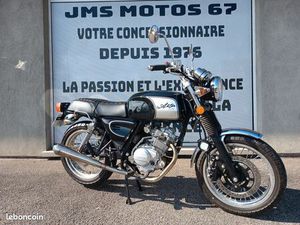 ORCAL ASTOR - 317 KMS