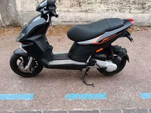 PIAGGIO NRG MC5