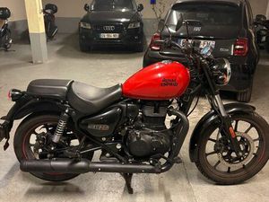 ROYAL ENFIELD METEOR 350