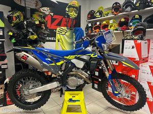 NEUF SHERCO 300 SEF-R FACTORY 2024