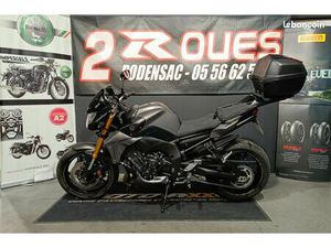 ◊YAMAHA FZ8 N POUR 114.67E PAR MOIS