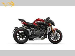 MV AGUSTA BRUTALE 1000 RR — MOTOREN | MV AGUSTA — MARKTPLAATS