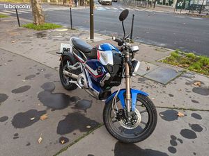 SUPER SOCO TC MAX PRO