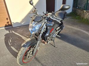 YAMAHA XJ6 DE 2012 45000KM