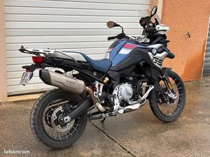 F850GS TROPHY-A2- 2024