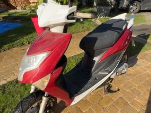 SCOOTER IMF NEW PACH 2T