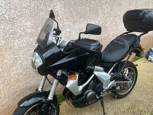VERSYS 650 2009 34000KM