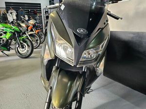KYMCO 125 X TOWN