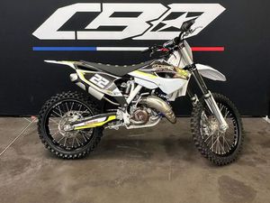 HUSQVARNA 125 TC (70/MOIS) CBOGROUP