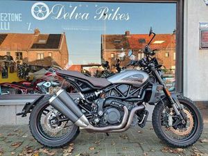 ② RALLYE FTR INDIEN - 2023 - 2240 KM