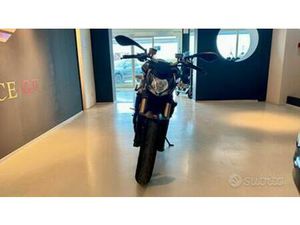 DUCATI 848 STREETFIGHTER 848 - 2011