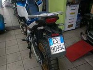 HONDA CRF1100L AFRICA TWIN - 2020