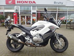 HONDA VFR 800 X CROSSTOURER *WENIG KM*LENKERUMBAU*