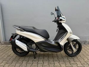 PIAGGIO BEVERLY 350 ABS SPORT TOURING
