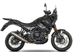 BRIXTON CROSSFIRE 500 STORR #500 CCM #48PS #ABS #2026 /B&M