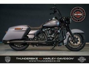 HARLEY-DAVIDSON TOURING FLHRXS ROAD KING SPECIAL MIT J&H