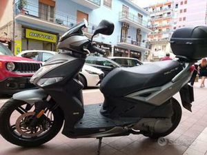 KYMCO AGILITY 125I - 2022 (PREZZO SUPER BOMBA) N.B