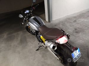 VENDITA DUCATI SCRAMBLER 1100 SPECIAL 2018