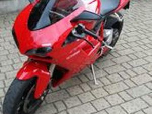 DUCATI 1098 - 2007