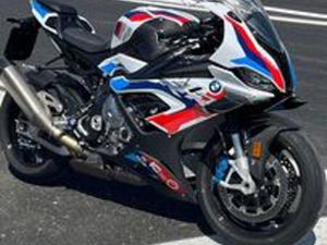BMW M 1000 RR - 2023