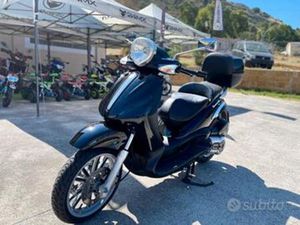 PIAGGIO BEVERLY 500 - 2003 POCO PIÙ DI 20000K